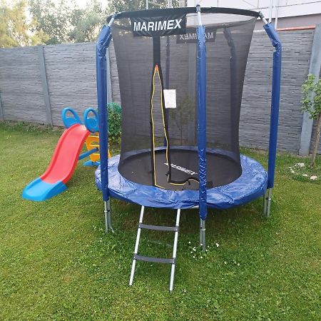 Apartmany Charlie Bešeňová 外观 照片
